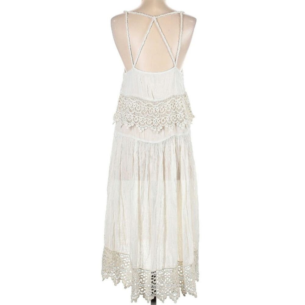 Free People Star Slip Dress - Picture 4 of 11